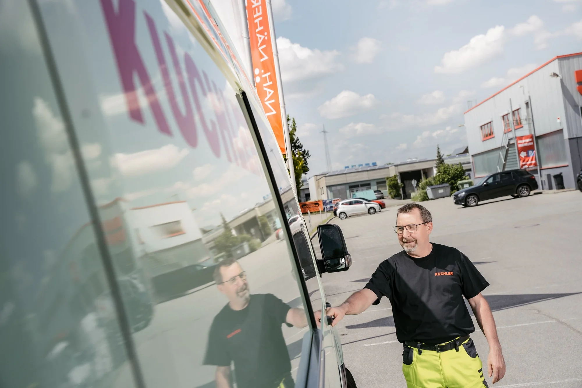 Leistungen Saugbagger Eschborn